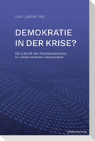 Demokratie in der Krise?