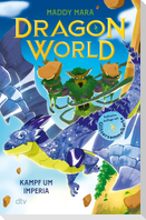 Dragon World - Kampf um Imperia