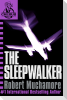 Cherub 09. The Sleepwalker