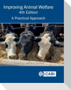 Improving Animal Welfare