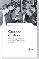 Colonne di storia