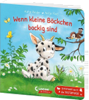 Wenn kleine Böckchen bockig sind