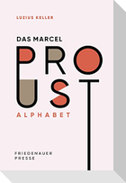 Das Marcel Proust Alphabet