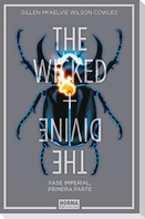 The Wicked ; The Divine 5 : fase imperial, primera parte