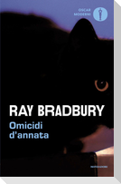 Omicidi d'annata