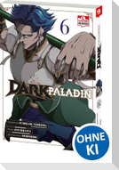 Dark Paladin 06