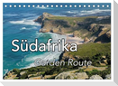 Südafrika Garden Route (Tischkalender 2024 DIN A5 quer), CALVENDO Monatskalender