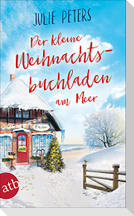 Der kleine Weihnachtsbuchladen am Meer
