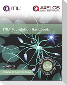 ITIL foundation handbook
