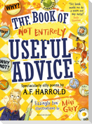 The Book of Not Entirely Useful Advice
