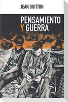 Pensamiento y guerra