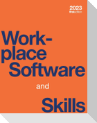 Workplace Software and Skills (paperback, full color)