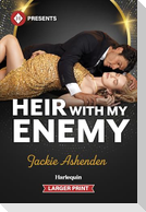 Heir with My Enemy