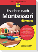 Erziehen nach Montessori für Dummies