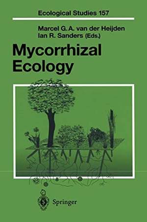 Sanders, Ian R. / Marcel G. A. van der Heijden (Hrsg.). Mycorrhizal Ecology. Springer Berlin Heidelberg, 2003.