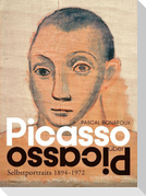 Picasso über Picasso
