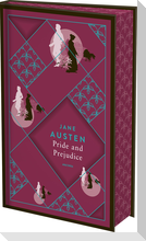 Austen - Pride and Prejudice