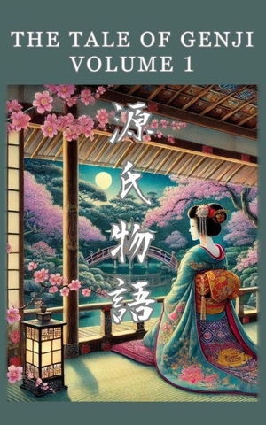 Shikibu, Murasaki. The Tale of Genji - 1. Independently published, 2026.