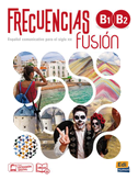 Frecuencias Fusión B1 / B2.  Libro del estudiante + Code