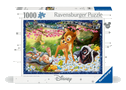 Ravensburger Puzzle 12000313 - Bambi - 1000 Teile Disney Puzzle für Erwachsene und Kinder ab 14 Jahren