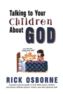 Talking to Your Children about God