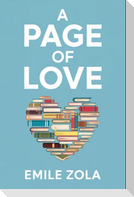 A Page Of Love