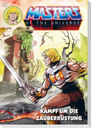 Masters of the Universe 6 - Kampf um die Zauberrüstung