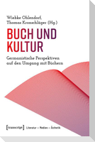Buch und Kultur