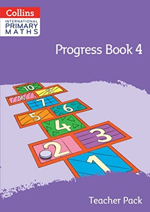 Clarke, Peter. Collins International Primary Maths. HarperCollins UK, 2024.