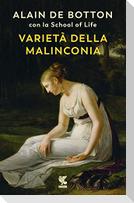 Varietà della malinconia