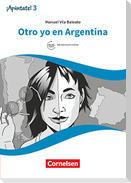 ¡Apúntate! - Ausgabe 2016 - Band 3 - Otro yo en Argentina