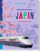 LONELY PLANET Kinderreiseführer Der Guide für Kids Japan