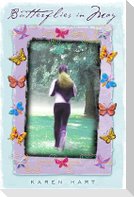 Butterflies in May