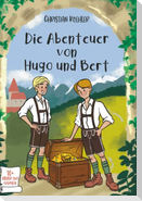 Die Abenteuer von Hugo und Bert