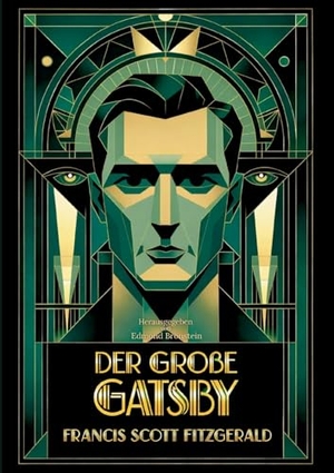 Fitzgerald, Francis Scott. Der große Gatsby - Der berühmte Roman über den amerikanischen Traum, Reichtum und Illusionen. BoD - Books on Demand, 2026.