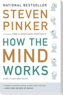 How the Mind Works