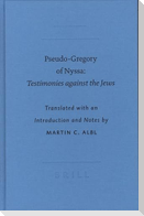 Pseudo-Gregory of Nyssa