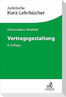 Vertragsgestaltung