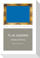 Teoría estética
