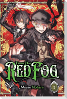 From the Red Fog, Vol. 2