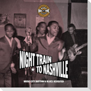 Night Train to Nashville