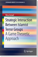 Strategic Interaction Between Islamist Terror Groups
