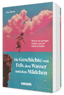 Die Geschichte vom Fels, dem Wasser und dem Mädchen