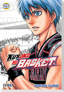 Kuroko no basket