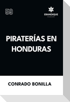 Piraterías en Honduras