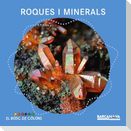 Roques i minerals