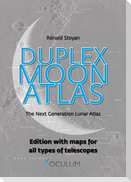Duplex Moon Atlas