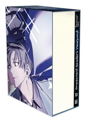 Singnsong / Umi. Omniscient Reader's Viewpoint - Band 10 im limitierten Sammelschuber mit Extras - Inklusive toller Extras und Photocards für Band 9 und 10. Carlsen Verlag GmbH, 2025.