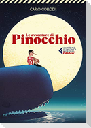 Le avventure di Pinocchio