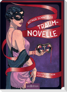Biblioteca Obscura: Traumnovelle
